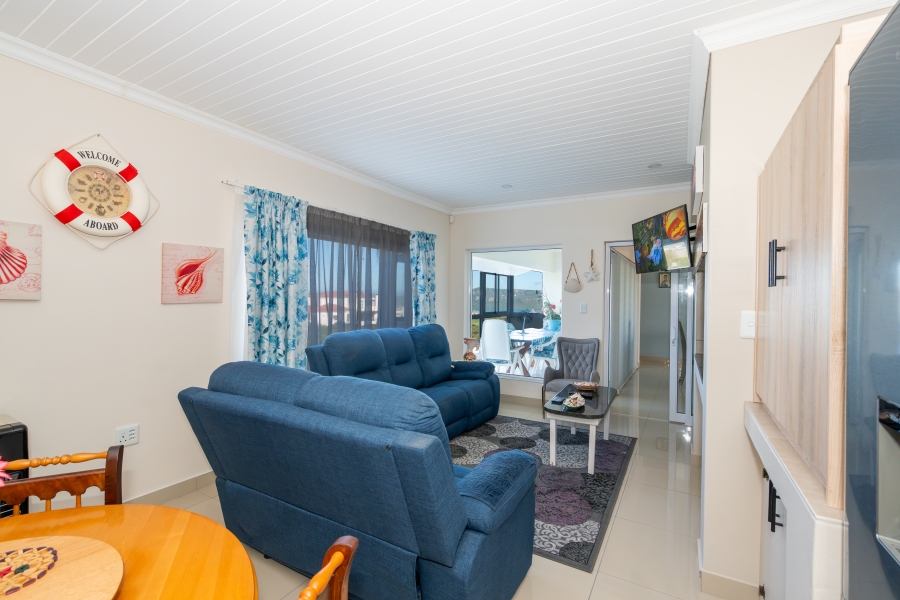4 Bedroom Property for Sale in Myburgh Park Western Cape